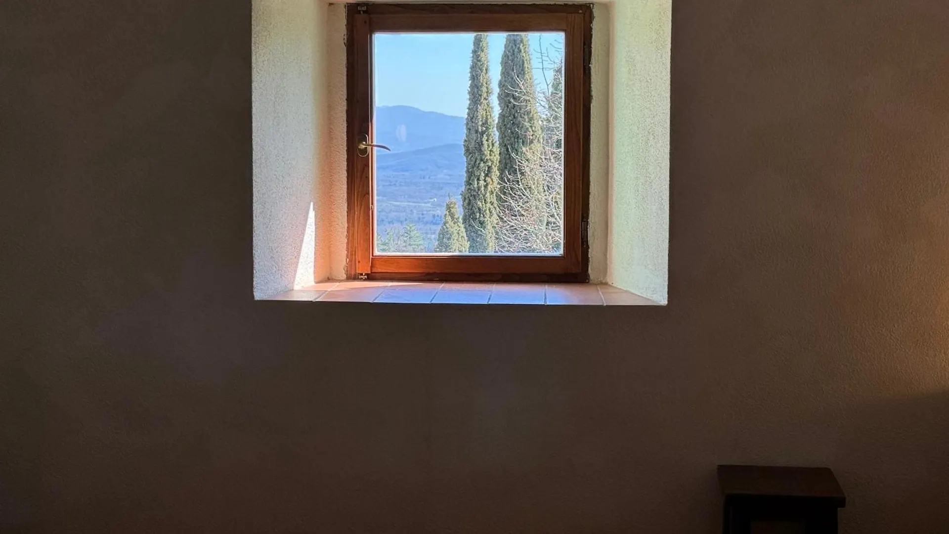 Poggio Corsucci Apartment Loro Ciuffenna