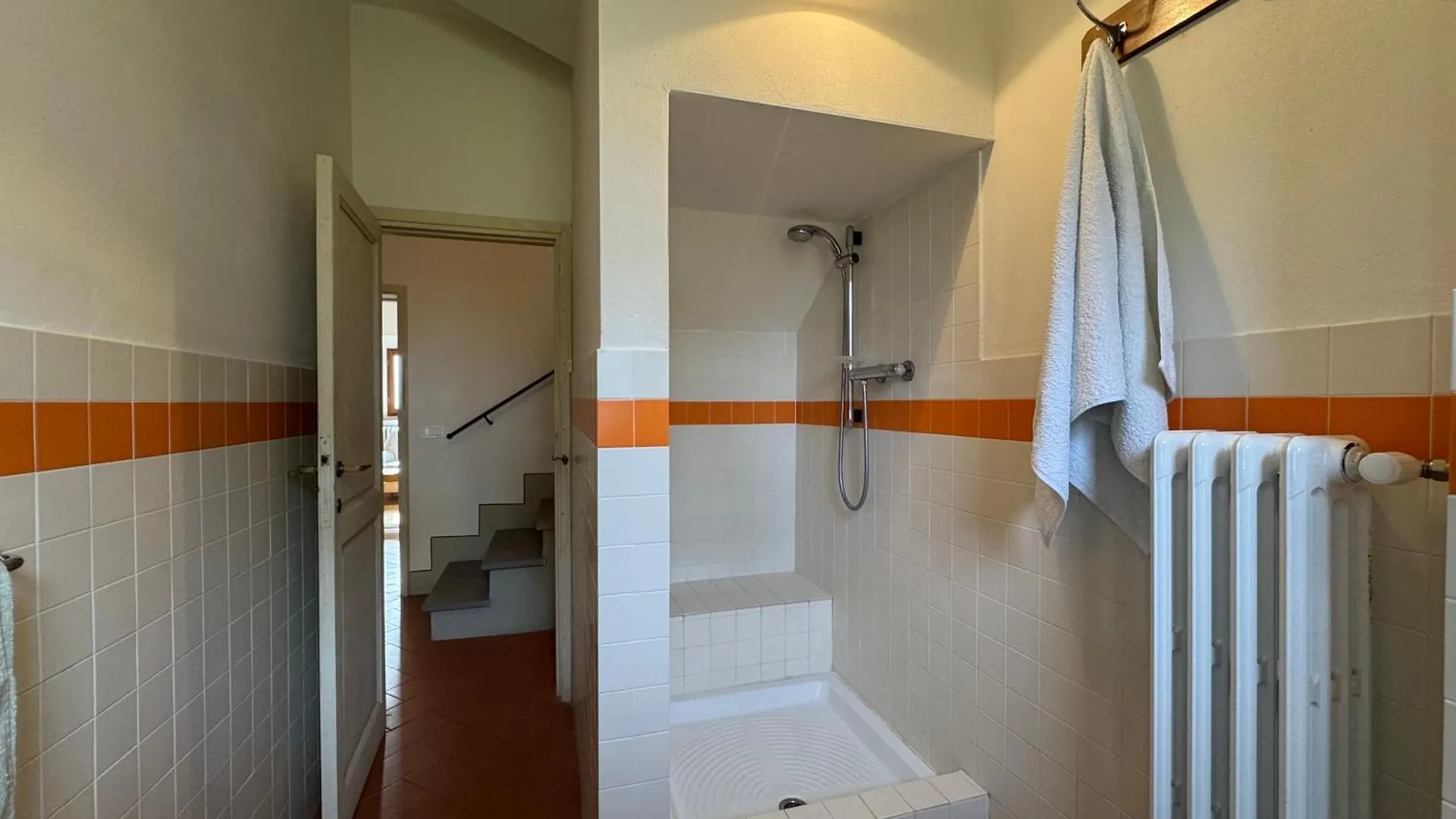 Poggio Corsucci Apartment Loro Ciuffenna Italy