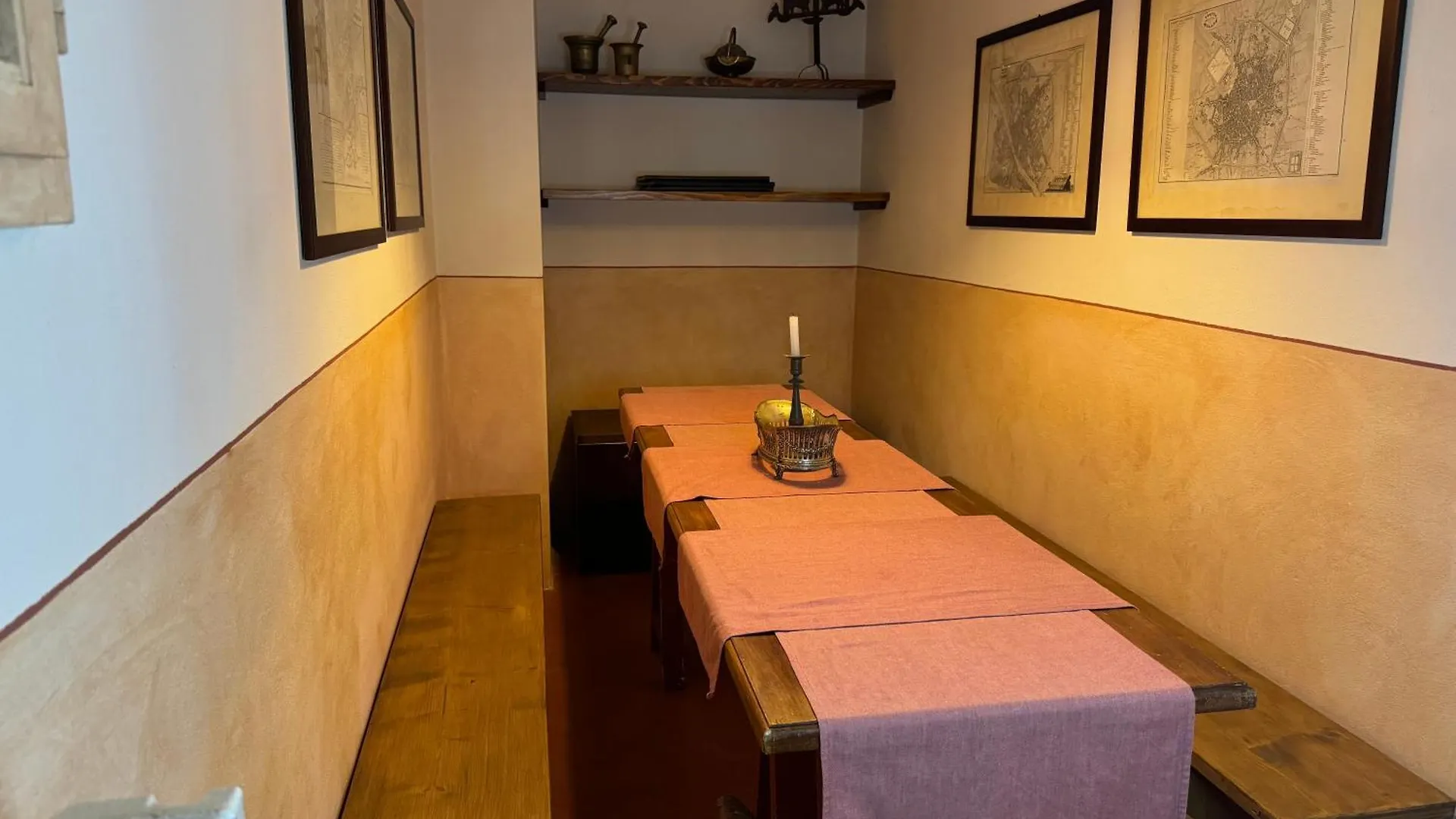 Poggio Corsucci Apartment Loro Ciuffenna