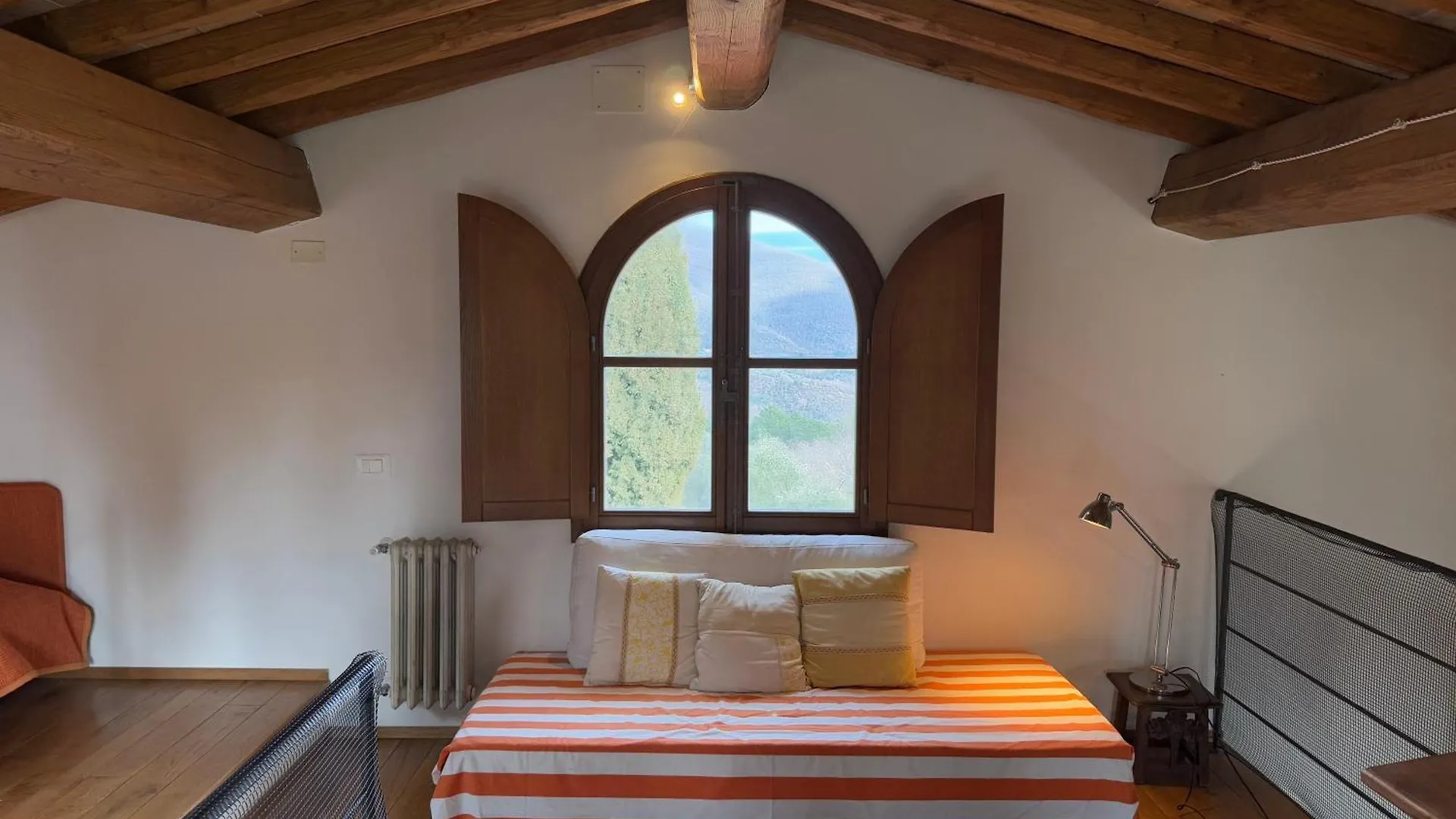 Poggio Corsucci Διαμέρισμα Loro Ciuffenna