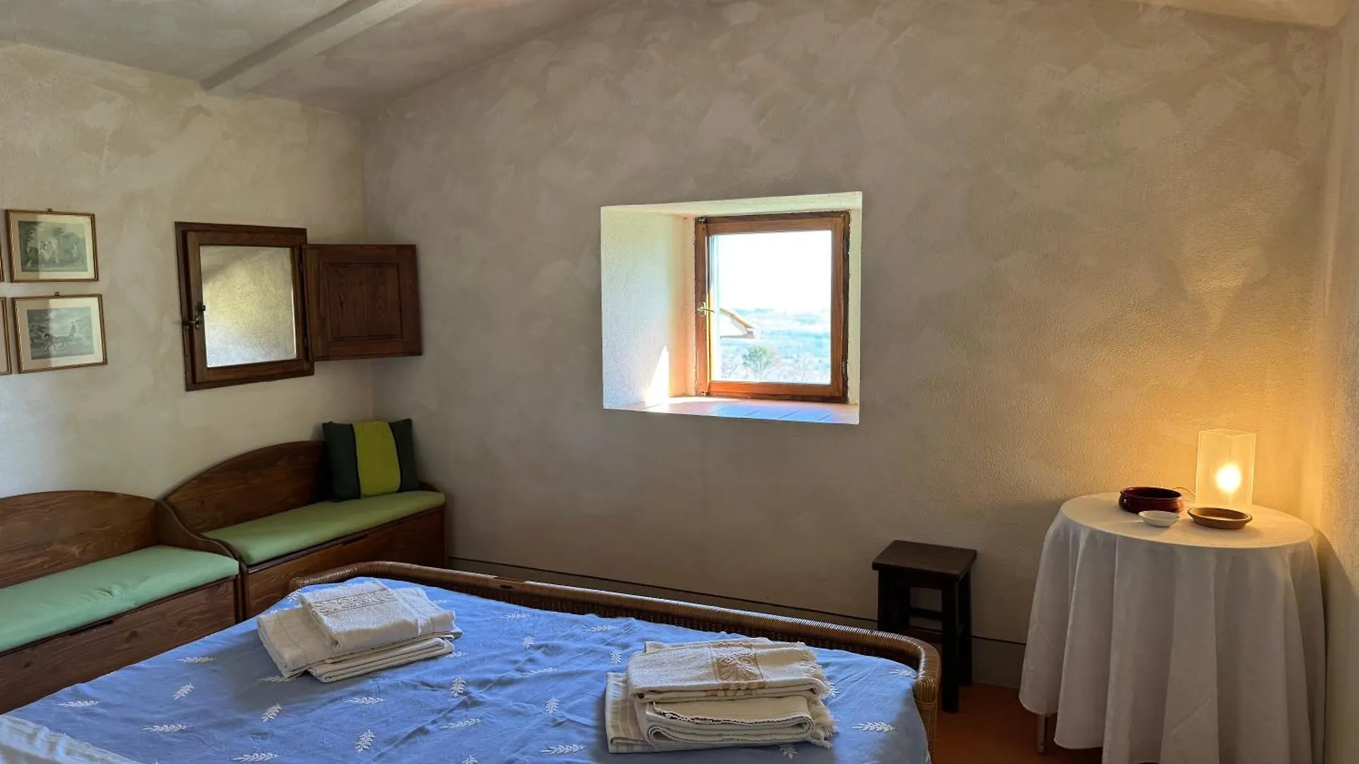 Poggio Corsucci Διαμέρισμα Loro Ciuffenna
