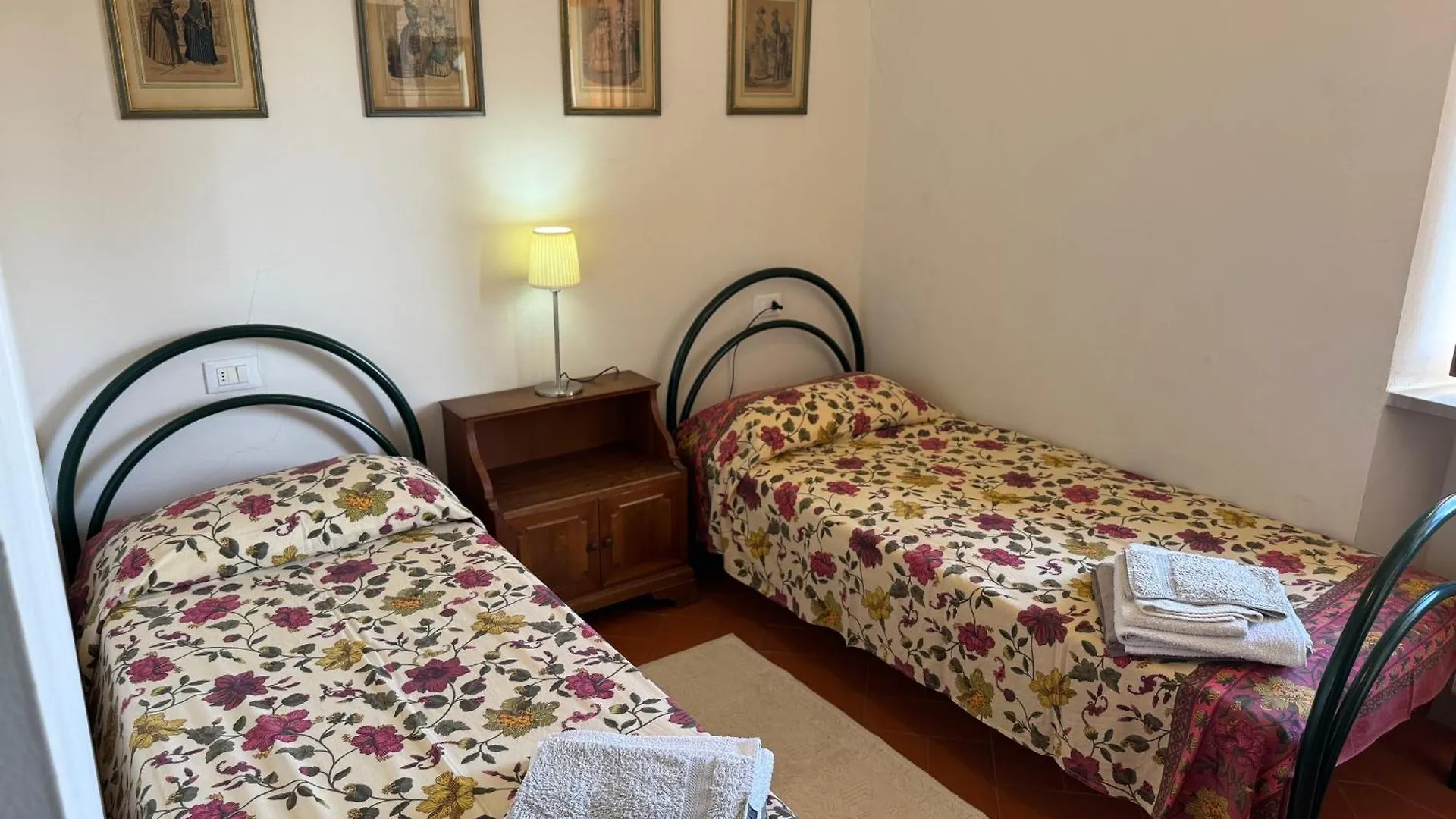 Poggio Corsucci Διαμέρισμα Loro Ciuffenna