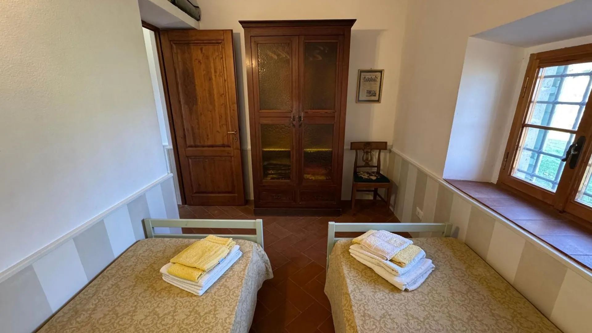 Poggio Corsucci Διαμέρισμα Loro Ciuffenna